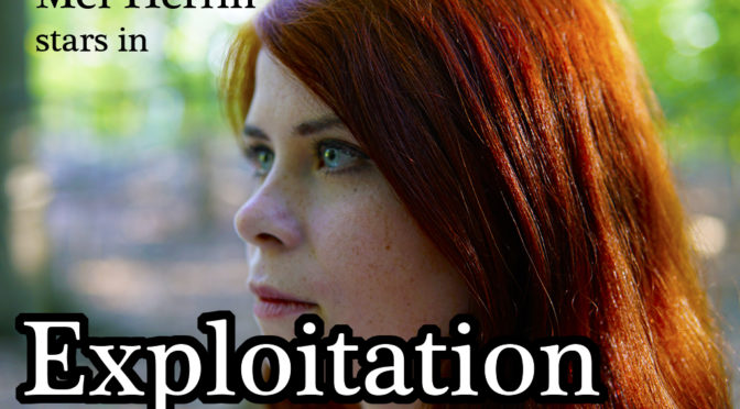 Exploitation – the new movie begins production