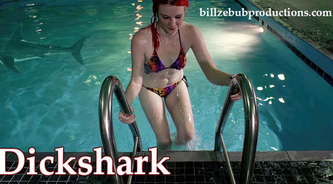Dickshark 2-disc Edition on Bluray