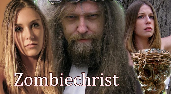 Zombiechrist might get a re-edit